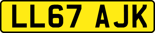 LL67AJK