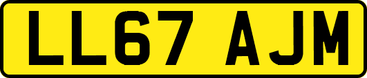LL67AJM