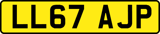 LL67AJP