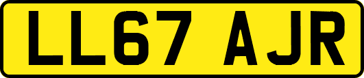LL67AJR