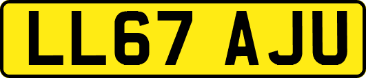 LL67AJU
