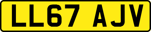LL67AJV