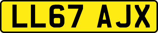 LL67AJX