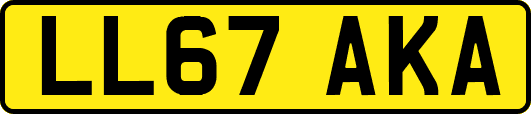 LL67AKA