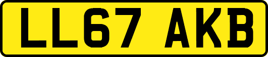 LL67AKB
