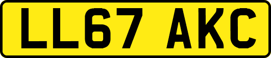 LL67AKC