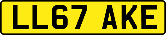 LL67AKE