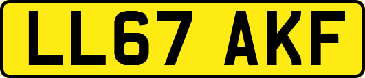 LL67AKF