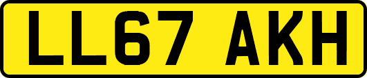 LL67AKH