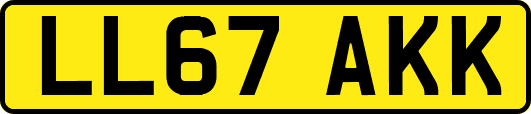 LL67AKK
