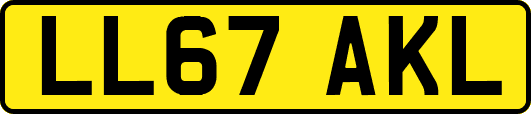 LL67AKL