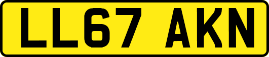 LL67AKN