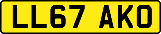 LL67AKO