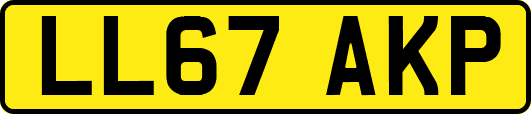 LL67AKP