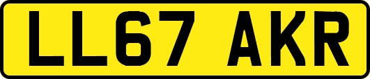 LL67AKR