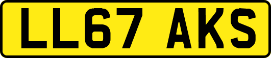 LL67AKS