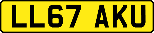 LL67AKU