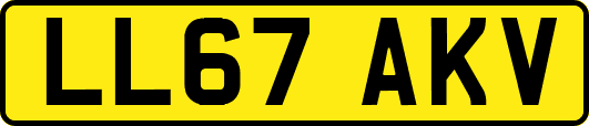 LL67AKV