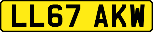 LL67AKW