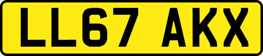 LL67AKX