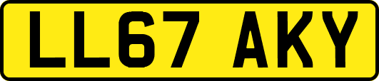 LL67AKY