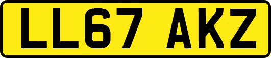 LL67AKZ