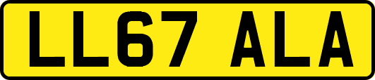 LL67ALA