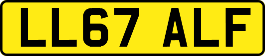 LL67ALF