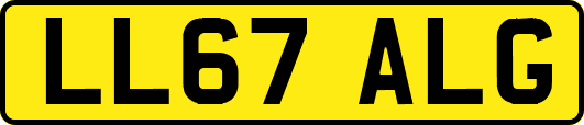 LL67ALG