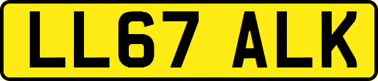 LL67ALK