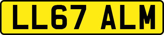 LL67ALM