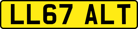 LL67ALT
