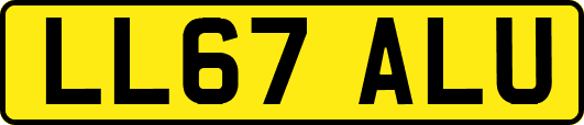 LL67ALU