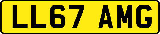 LL67AMG