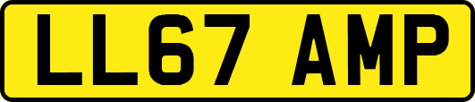 LL67AMP