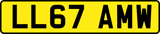 LL67AMW