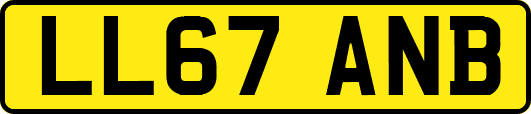 LL67ANB