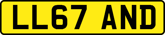 LL67AND