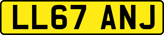 LL67ANJ