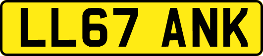 LL67ANK