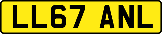 LL67ANL