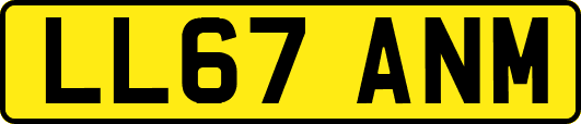 LL67ANM