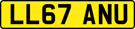 LL67ANU