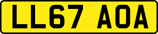 LL67AOA