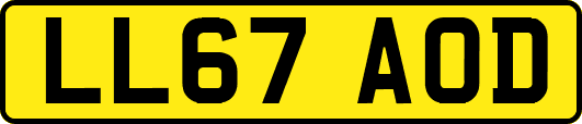 LL67AOD
