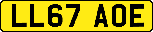 LL67AOE