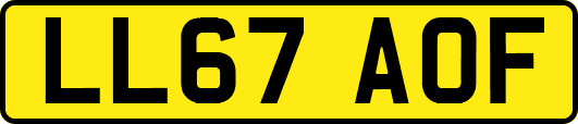 LL67AOF