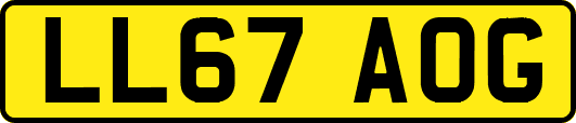 LL67AOG