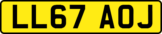 LL67AOJ