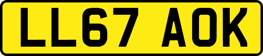 LL67AOK